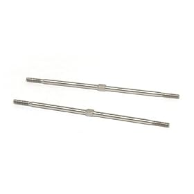 Titanium Pro-Links 4-40 x 4 (2) from Toy RC Airplanes