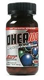 AST DHEA 100mg, 60 caps (Pack of 2)