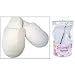 Aquis Towels DIVASLIP M/L-PT Mimi's Diva Terry Slipper Image