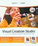 Visual Creation Studio 1 Consignment Eng