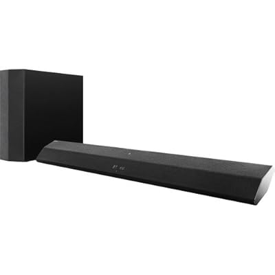 sony bar sound system