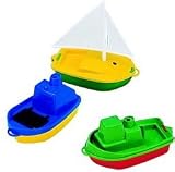 Boat Set