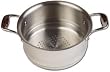 Emerilware Anodized Non-Stick Steamer Insert 3 Qt.