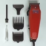 31HBBMYzVcL. SL160  Wahl Basic Pet Clipper Kit Reviews