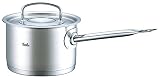 Fissler NEWプロコレクション ソースパン 深型 16cm 83-163-16