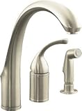 Kohler K10430-BN Kitchen Faucet