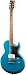 First Act CE 120 Lola Electric Guitar - Powder Blue