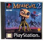 Childrens Toyshop   : Medievil