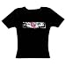 Good Charlotte - Pink GC - Ladies T-Shirt