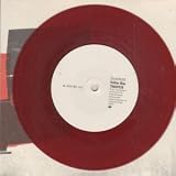 HOLLOW MEN 7 INCH (7" 45) UK WARP 2007