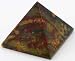 NEW Medium Bloodstone pyramid (Stone Crafts)