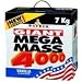 Weider Mega Mass 4000 7kg