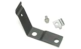 1958-1959 Hood Cable Support