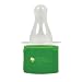 Green Sprouts Eco-friendly  Water Bottle Cap Adapter, Green