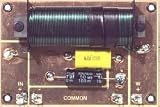 Eminence PXB:250 Low Pass Crossover Board 250 Hz