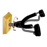 Hercules Auto Grab System Classical Guitar Wall Hanger