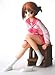 FineScenery ToHeart2 小牧愛佳 ( 1/8スケール PVC塗装済み 完成品 )