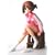 FineScenery ToHeart2 ���q���� ( 1/8�X�P�[�� PVC�h���ς� �����i )
