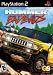 Video Games : Hummer Badlands