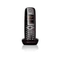 Gigaset C59H zus�tzliches Mobilteil inkl. Ladeschale f�r C590 und C595 schwarz
