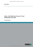 Produkt-Bild: Enite - Die Rolle der Frau im "Erec" Hartmanns von Aue