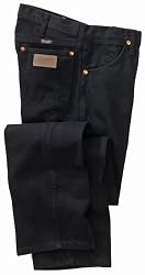 Wrangler Men's Big & Tall Cowboy Cut Original Fit Jean