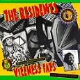 Whatever Happened to Vileness Fats?/The Census Taker