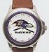 Rookie Men's NFL Watch Baltimore Ravens - XWM16