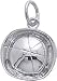 Sailor Hat Charm by Rembrandt Charms