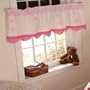 Ballerina Steps Valance