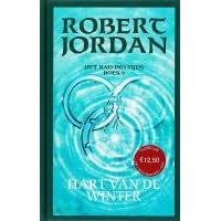 Winter's Heart (The Wheel of Time, Book 9) by Robert Jordan