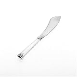 Tuttle la Preference Trianon Butter Serving Knife, Hostess Helper