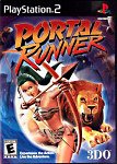 Portal Runner- PS2
