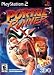 Portal Runner- PS2