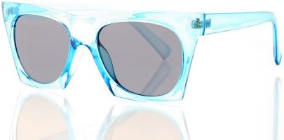 Quay 1575 Blue Sunglasses