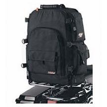 NELSON-RIGG NELSON RIGG RIGGPAK 450 OVERNIGHTER BLACK #CTB450 CTB450