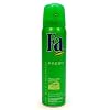 Fa Deodorant 5 oz. Spray Caribbean Lemon (Green)