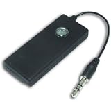 EMISOR AUDIO BLUETOOTH JACK 3,5" / BATERIAS SATYCO