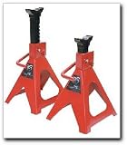12 Ton Capacity Jack Stand