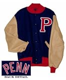 University of Pennsylvania Varsity Jacket