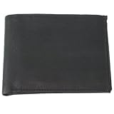 Piel Bi-Fold Wallet