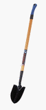 Ames Co. SV-LR70 Earth Tools Shovel