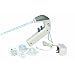 Drummond Scientific Pipet-Aid XP2, 110V, w/Charger, Stand & Filters