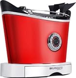 VOLO Toaster - Red  from