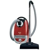 Miele S5261C Cat and Dog Vacuum Cleaner