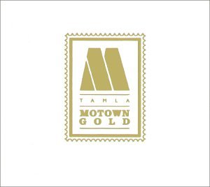 Motown Gold