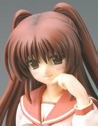 Cover image : ToHeart2 向坂 環 (1/8スケール PVC塗装済み完成品)
