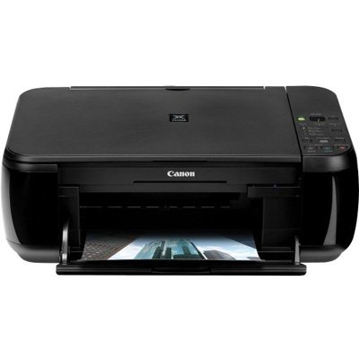 Canon MP280 Wireless All-In-One Photo Printer thumbnail