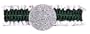 St Patrick Armband