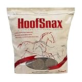 Manna Pro HoofSnax Treats for Horses (3-lb bag)